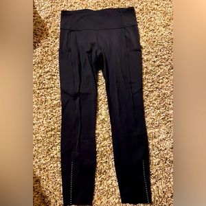 Lululemon Fast and Free Leggings